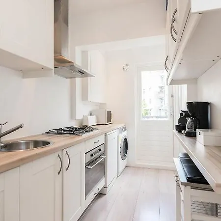 Apartment Lovely Family Amsterdam