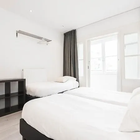 Lovely Family Apartment Amsterdam