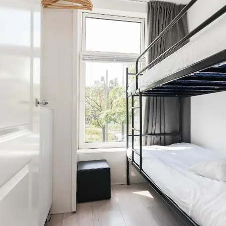 Lovely Family Apartment Amsterdam