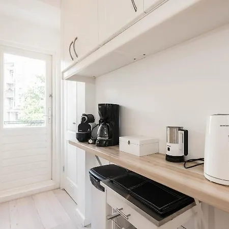 Lovely Family Apartment