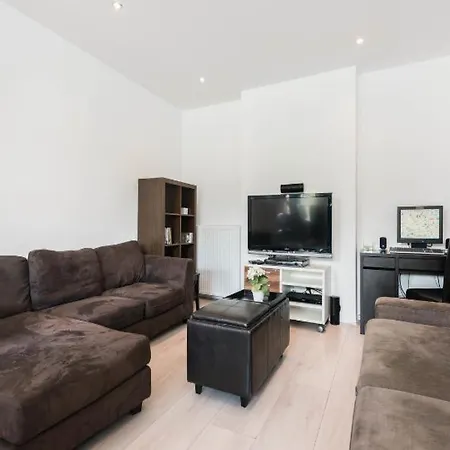 Apartment Lovely Family Amsterdam